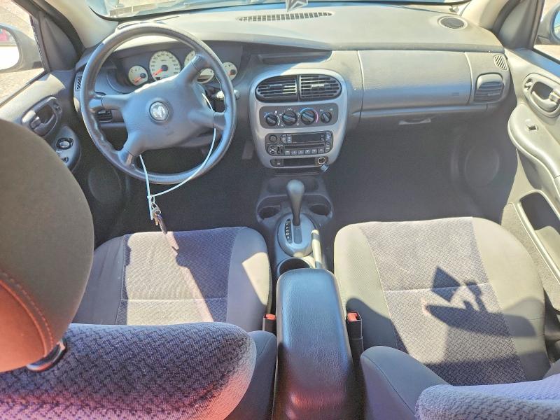 Aukcja sprzedaży 2002 Dodge Neon, vin: 1B3ES56C62D599319, numer aukcji: 67657066