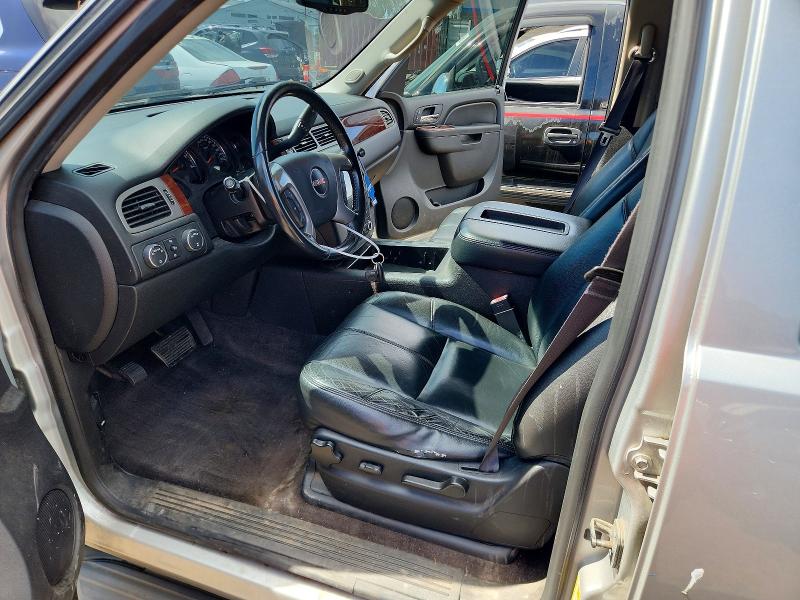 Aukcja sprzedaży 2014 Gmc Yukon Xl, vin: 1GKS2KE75ER227079, numer aukcji: 68884436