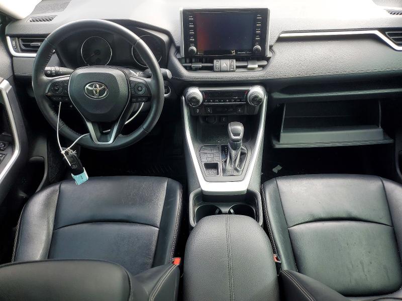 Aukcja sprzedaży 2020 Toyota Rav4, vin: 2T3R1RFV9LW085688, numer aukcji: 68218446
