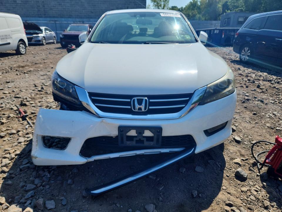 Aukcja sprzedaży 2015 Honda Accord, vin: 1HGCR3F8XFA029964, numer aukcji: 68836826