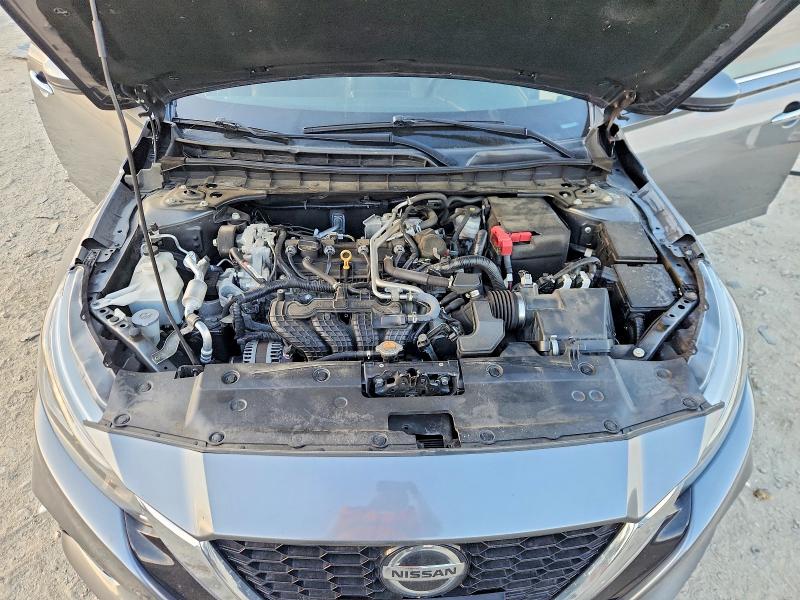 Продажа на аукционе авто 2021 Nissan Altima, vin: 1N4BL4EW0MN311611, номер лота: 68893796