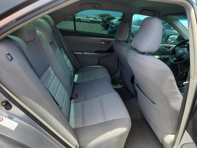 2015 Toyota Camry მანქანა იყიდება აუქციონზე, vin: 4T1BF1FK6FU109100, აუქციონის ნომერი: 68411096