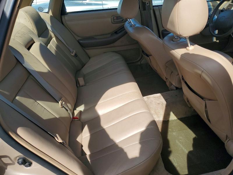 Продажа на аукционе авто 1997 Toyota Avalon, vin: 4T1BF12B3VU207652, номер лота: 68566696