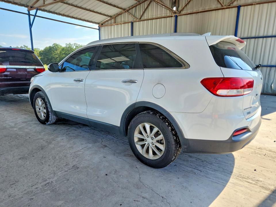 Продажа на аукционе авто 2016 Kia Sorento, vin: 5XYPG4A39GG018771, номер лота: 68303046