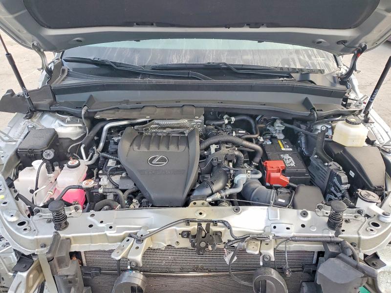 2024 Lexus Tx 350 მანქანა იყიდება აუქციონზე, vin: 5TDAAAB69RS012070, აუქციონის ნომერი: 67810136