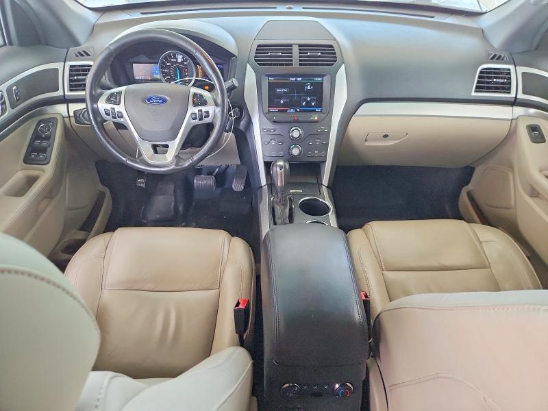 Продаж на аукціоні авто 2013 Ford Explorer, vin: 1FM5K7D82DGB17760, номер лоту: 67221886