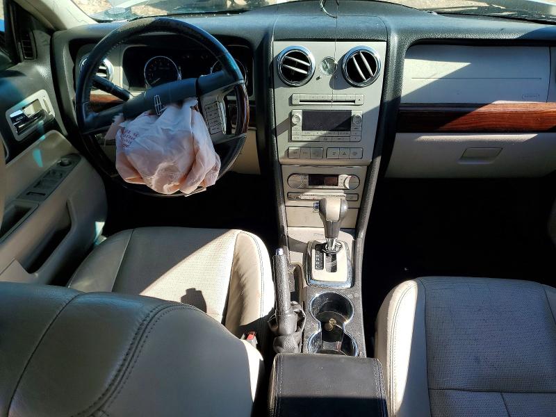 Продажа на аукционе авто 2008 Lincoln Mkz, vin: 3LNHM26T38R621728, номер лота: 70618806