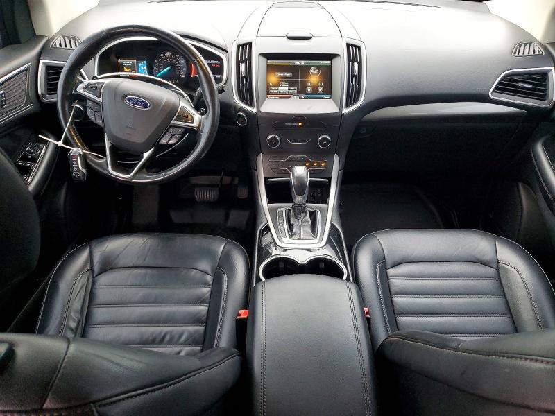 Продаж на аукціоні авто 2015 Ford Edge, vin: 2FMTK3J93FBB31318, номер лоту: 68649306