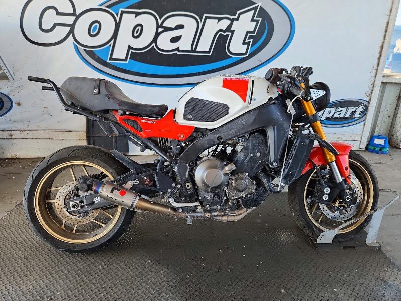 Auction sale of the 2024 Yamaha Mtm890, vin: JYARN80E0RA002000, lot number: 68350496