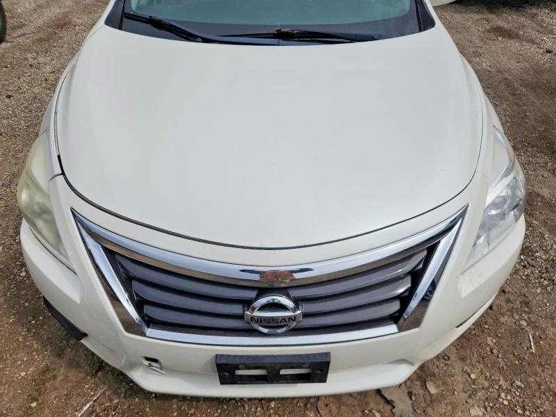 Продажа на аукционе авто 2014 Nissan Altima, vin: 1N4AL3AP7EC426515, номер лота: 68056326