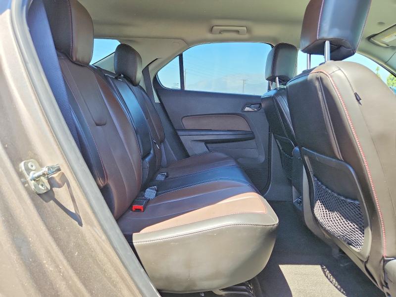 Aukcja sprzedaży 2012 Chevrolet Equinox, vin: 2GNALFEK3C6344756, numer aukcji: 67860596