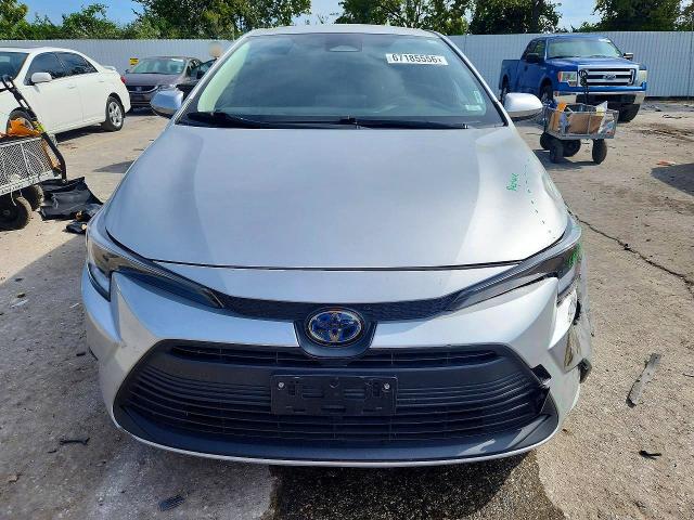 Auction sale of the 2023 Toyota Corolla Hybrid, vin: JTDBCMFEXPJ003809, lot number: 67185556