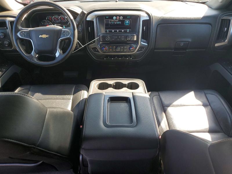 Продажа на аукционе авто 2016 Chevrolet Silverado, vin: 3GCUKSEC6GG351110, номер лота: 69818006