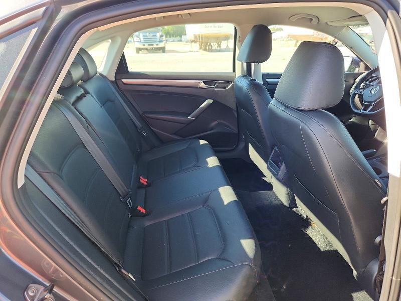 Продаж на аукціоні авто 2018 Volkswagen Passat, vin: 1VWAA7A39JC007139, номер лоту: 68081626