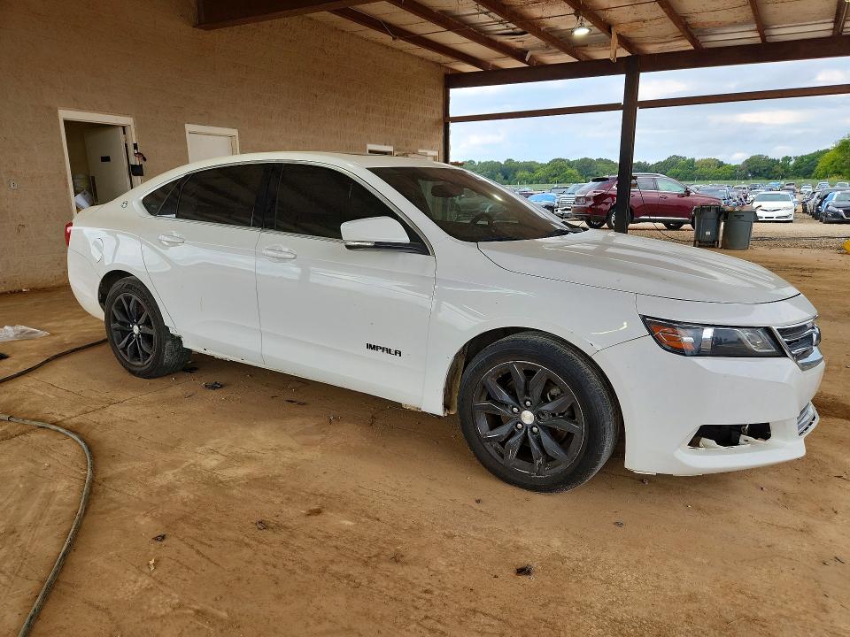 67786826 :رقم المزاد ، 2G1115S3XG9137574 vin ، 2016 Chevrolet Impala مزاد بيع