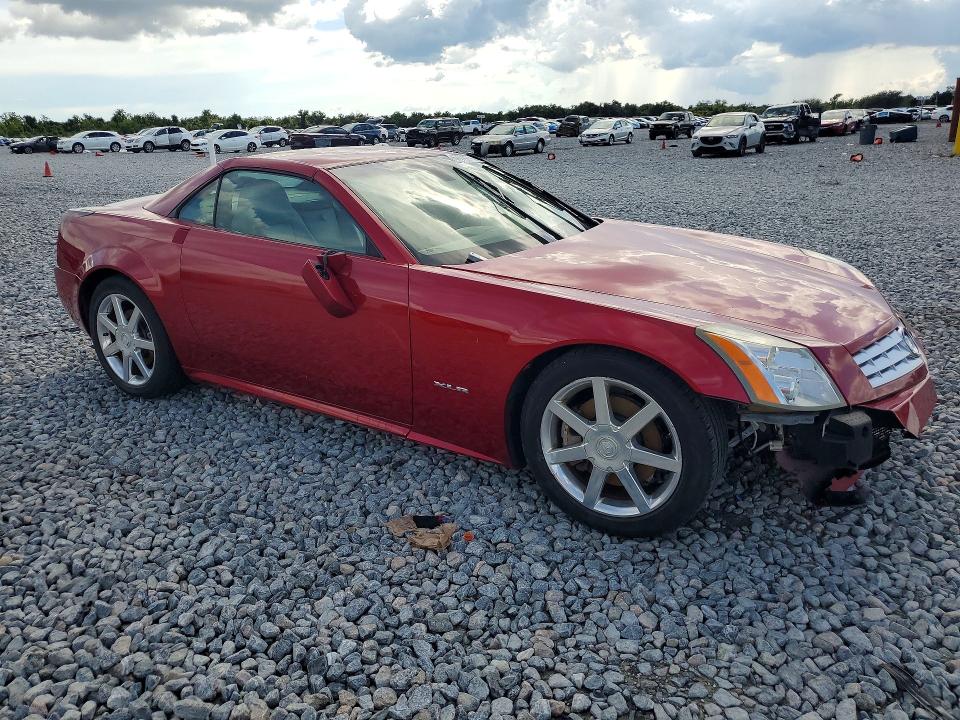 Продаж на аукціоні авто 2005 Cadillac Xlr, vin: 1G6YV34A755600066, номер лоту: 67779916