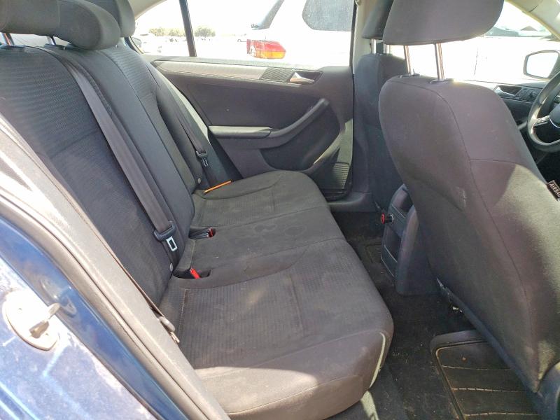 Aukcja sprzedaży 2015 Volkswagen Jetta, vin: 3VWD17AJ2FM315593, numer aukcji: 68259556