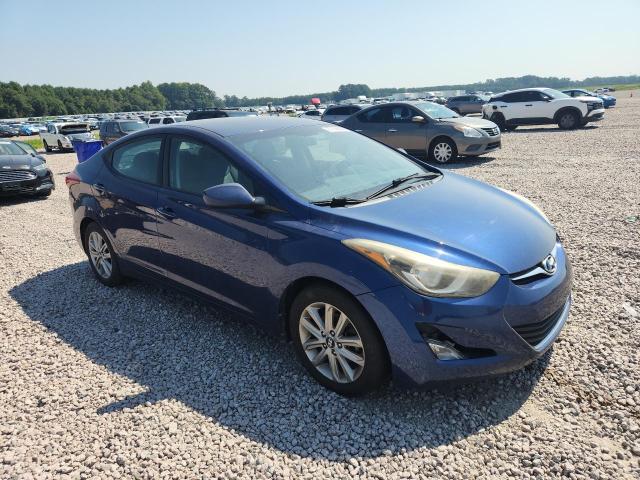 2015 Hyundai Elantra მანქანა იყიდება აუქციონზე, vin: 5NPDH4AE0FH642094, აუქციონის ნომერი: 67036886