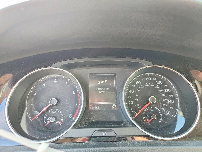 Продаж на аукціоні авто 2015 Volkswagen Golf, vin: 3VW217AU8FM015316, номер лоту: 69670586