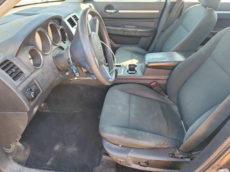 Aukcja sprzedaży 2009 Dodge Charger, vin: 2B3KA43V99H582422, numer aukcji: 69776456