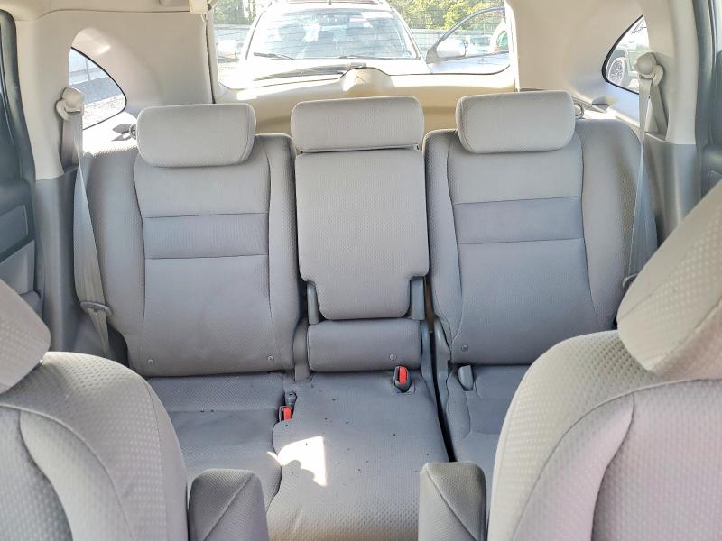Aukcja sprzedaży 2008 Honda Cr-v, vin: 5J6RE48378L013251, numer aukcji: 68399266