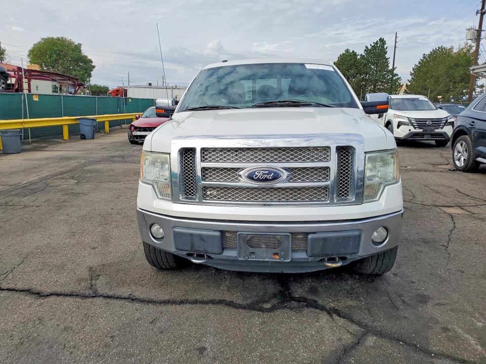 Продажа на аукционе авто 2012 Ford F150, vin: 1FTFW1EF6CFB48117, номер лота: 70324126