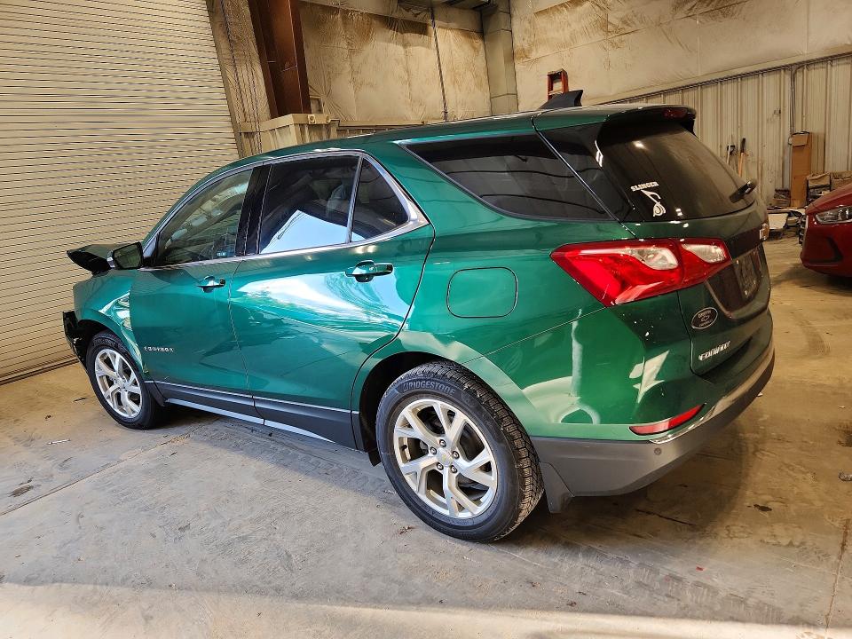 Aukcja sprzedaży 2019 Chevrolet Equinox, vin: 2GNAXUEV1K6219644, numer aukcji: 69857236