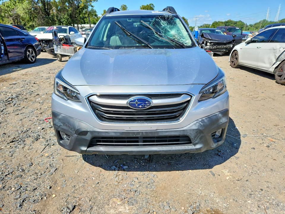Продажа на аукционе авто 2022 Subaru Outback, vin: 4S4BTADC0N3121896, номер лота: 68339676