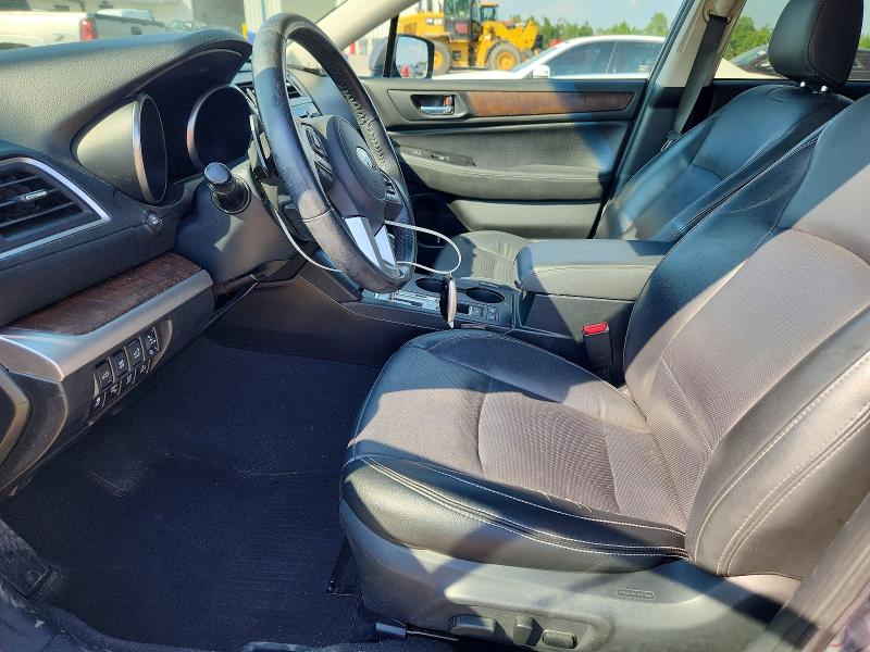 66205776 :رقم المزاد ، 4S4BSBNC2F3289192 vin ، 2015 Subaru Outback مزاد بيع