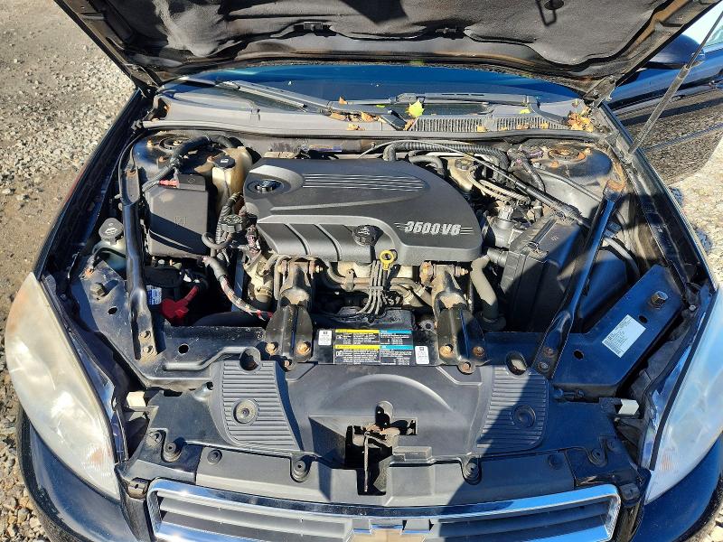 Продажа на аукционе авто 2009 Chevrolet Impala, vin: 2G1WT57NX91238559, номер лота: 69649296