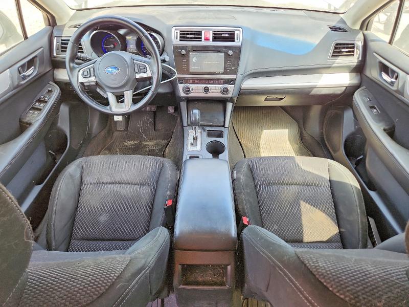 Aukcja sprzedaży 2015 Subaru Outback, vin: 4S4BSADC8F3286969, numer aukcji: 69045526