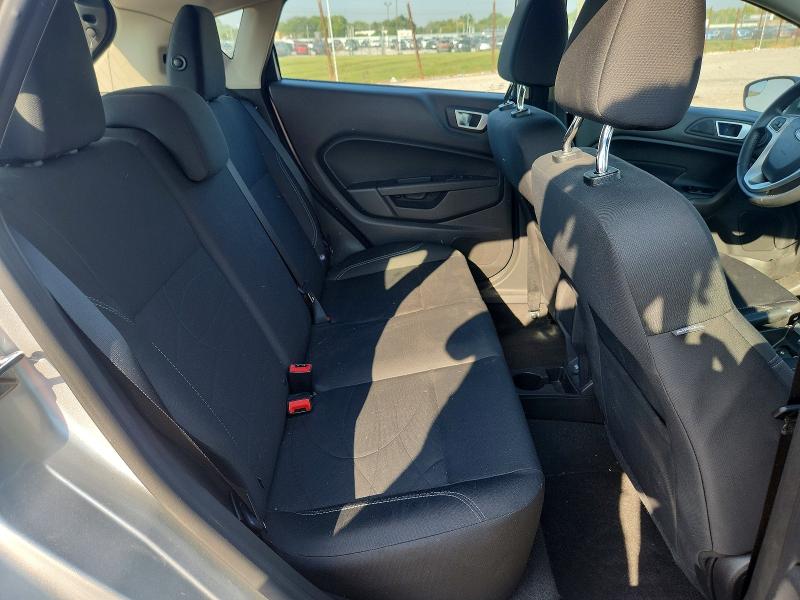 Продаж на аукціоні авто 2016 Ford Fiesta, vin: 3FADP4EJ4GM202004, номер лоту: 69297326