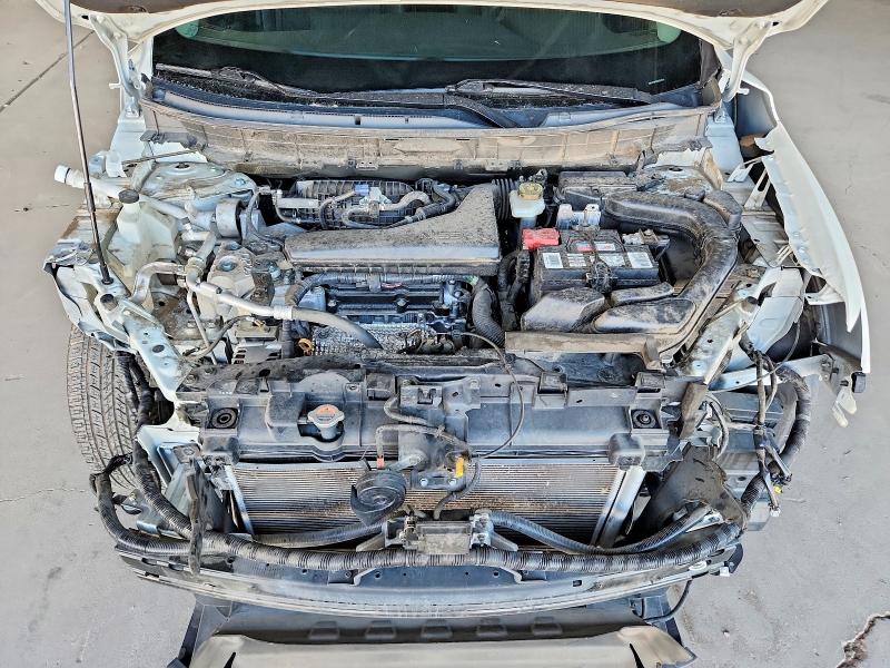Aukcja sprzedaży 2019 Nissan Rogue, vin: JN8AT2MT5KW263245, numer aukcji: 69966766