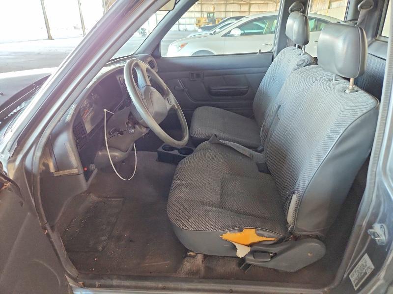 69028626 :رقم المزاد ، JT4RN93PXS5116477 vin ، 1995 Toyota Pickup مزاد بيع