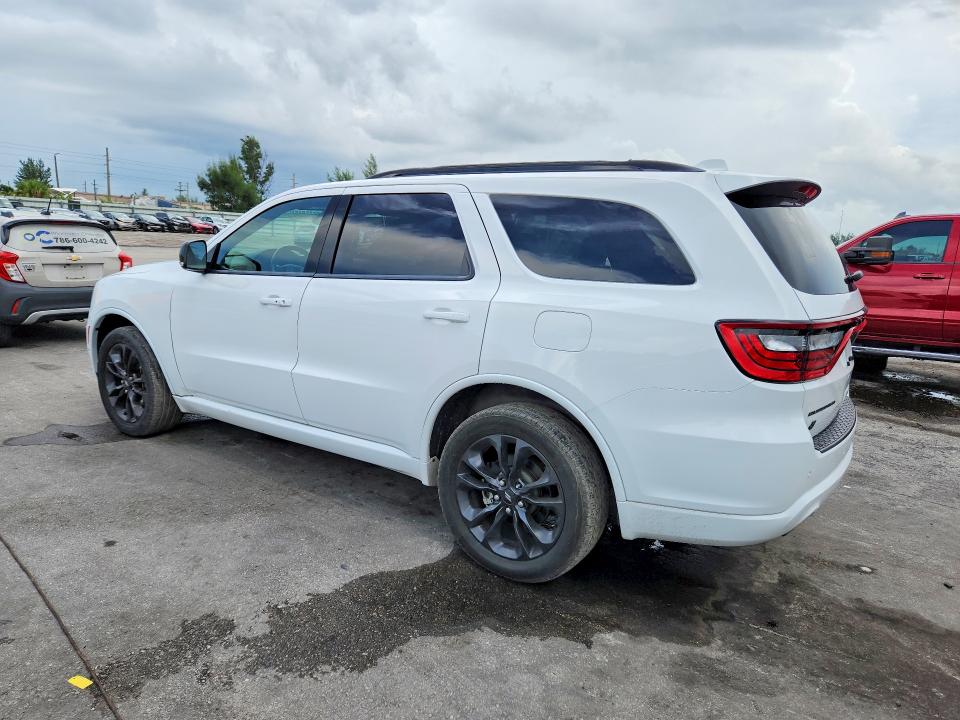 Aukcja sprzedaży 2022 Dodge Durango, vin: 1C4RDJDG0NC188257, numer aukcji: 67821906