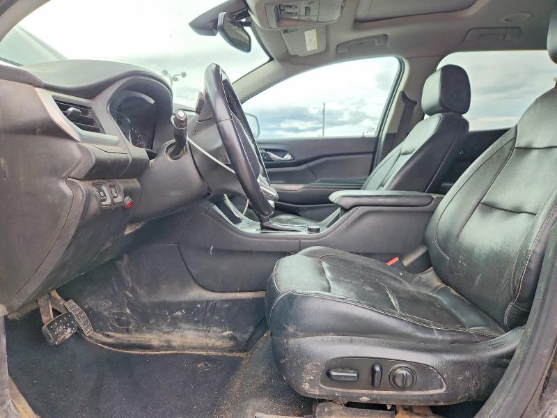 2018 Gmc Acadia მანქანა იყიდება აუქციონზე, vin: 1GKKNULS0JZ113141, აუქციონის ნომერი: 69712316