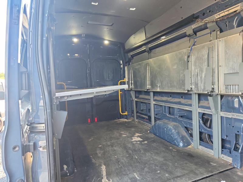 2019 Ford Transit მანქანა იყიდება აუქციონზე, vin: 1FTYR3XM5KKB90047, აუქციონის ნომერი: 67403346