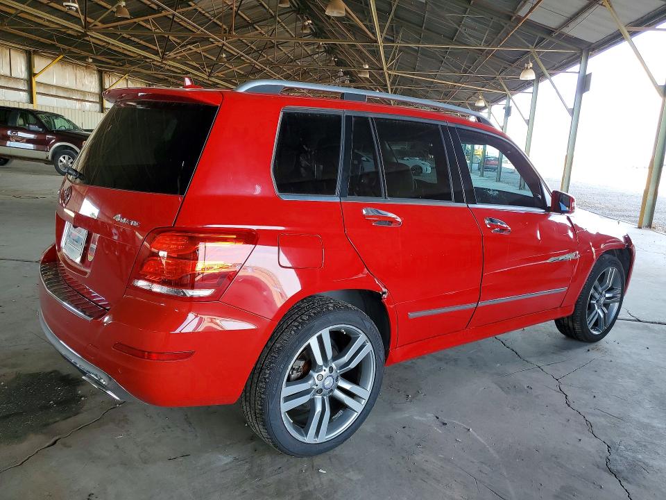 2014 Mercedes-benz Glk მანქანა იყიდება აუქციონზე, vin: WDCGG8JBXEG205679, აუქციონის ნომერი: 66361086