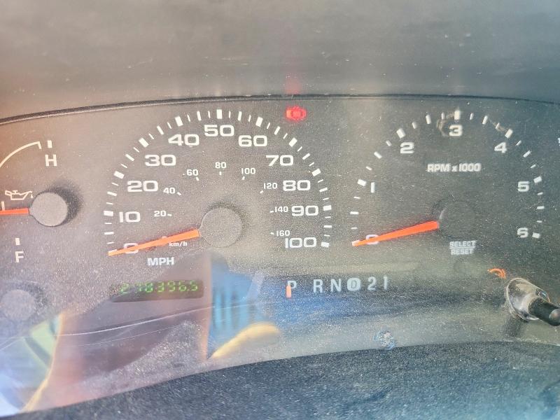 71044036 :رقم المزاد ، 1FTNW21S24EA61889 vin ، 2004 Ford F250 مزاد بيع