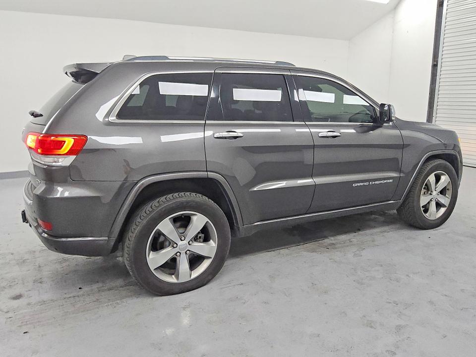 2015 Jeep Grand Cherokee მანქანა იყიდება აუქციონზე, vin: 1C4RJFCG0FC115768, აუქციონის ნომერი: 68673196