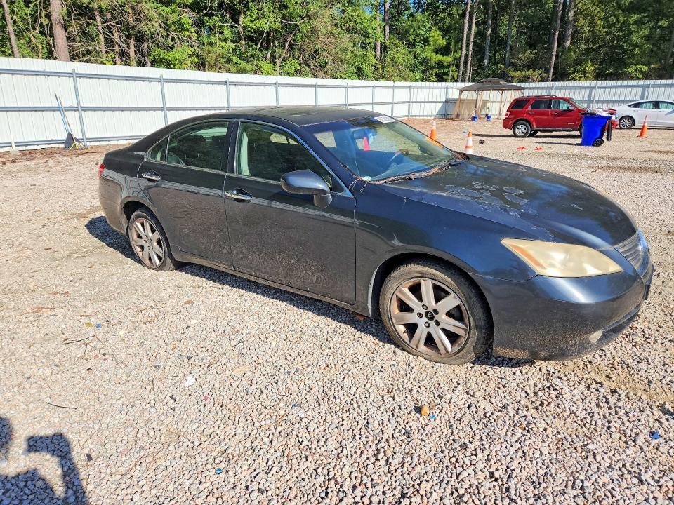 2008 Lexus Es მანქანა იყიდება აუქციონზე, vin: JTHBJ46G382262658, აუქციონის ნომერი: 67559086