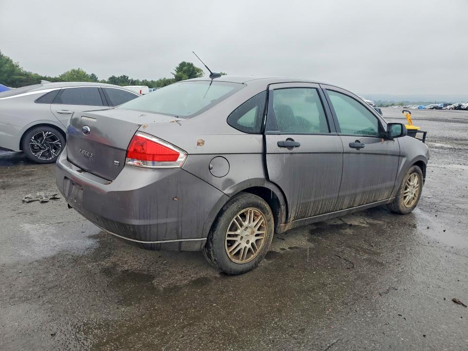 Продаж на аукціоні авто 2011 Ford Focus, vin: 1FAHP3FN3BW100554, номер лоту: 67558496