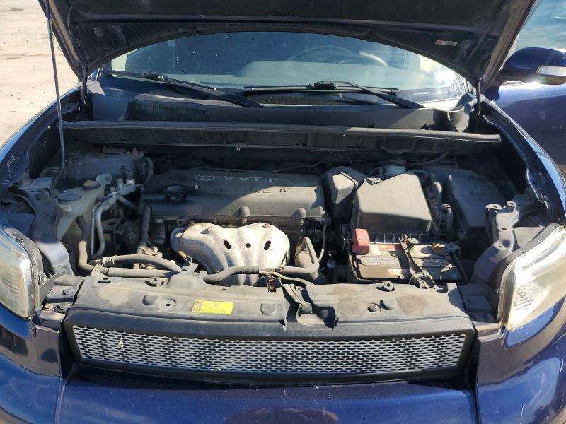 Aukcja sprzedaży 2008 Toyota Scion Xb, vin: JTLKE50E581052351, numer aukcji: 59410676