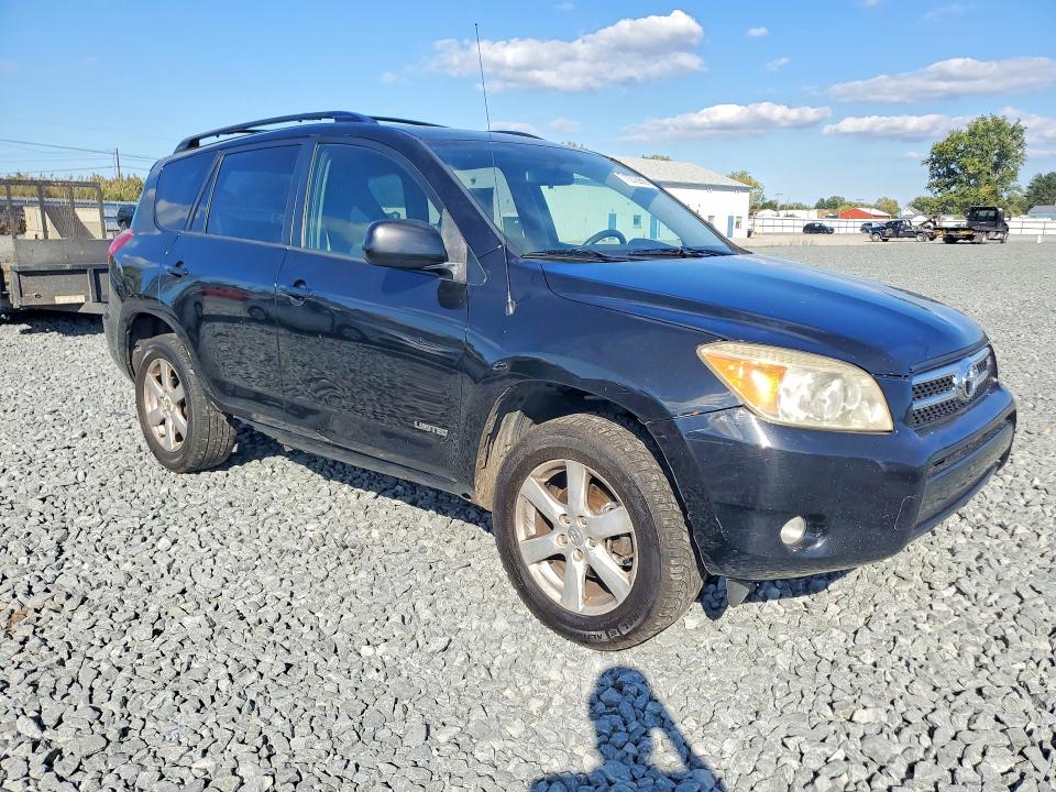 Aukcja sprzedaży 2006 Toyota Rav4, vin: JTMZK31V765004278, numer aukcji: 71072956