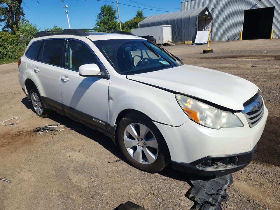 Продажа на аукционе авто 2012 Subaru Outback, vin: 4S4BRGMC9C3250248, номер лота: 66282976