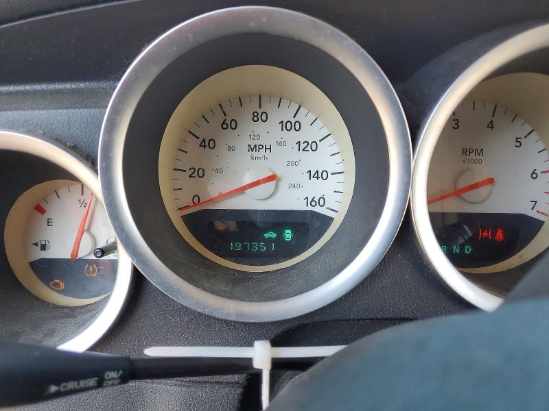 Aukcja sprzedaży 2006 Dodge Charger, vin: 2B3KA53H86H251892, numer aukcji: 62242756
