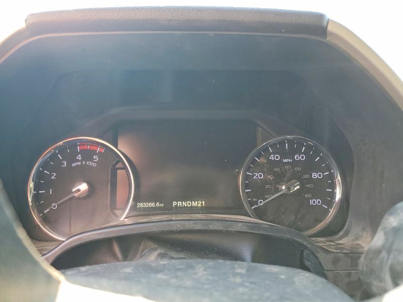 68724126 :رقم المزاد ، 1FT7W2BT9KED10671 vin ، 2019 Ford F250 مزاد بيع