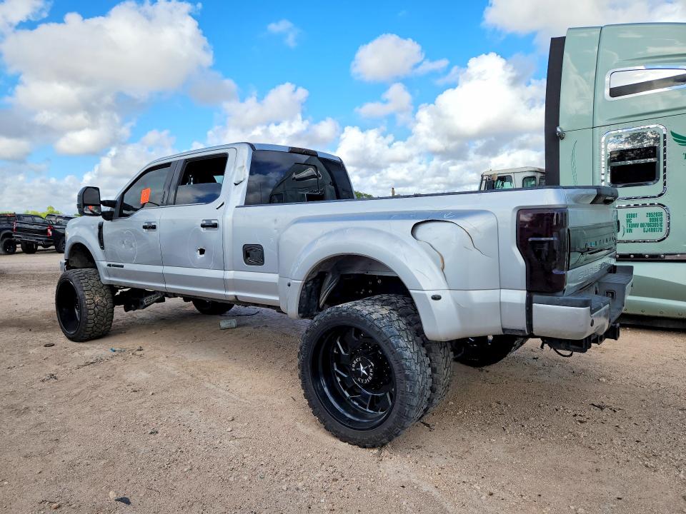 Aukcja sprzedaży 2019 Ford F350, vin: 1FT8W3DTXKEF12359, numer aukcji: 69350876