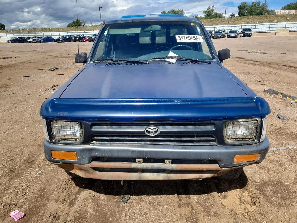 Продаж на аукціоні авто 1994 Toyota Pickup, vin: 4TARN81A5RZ206112, номер лоту: 69760866