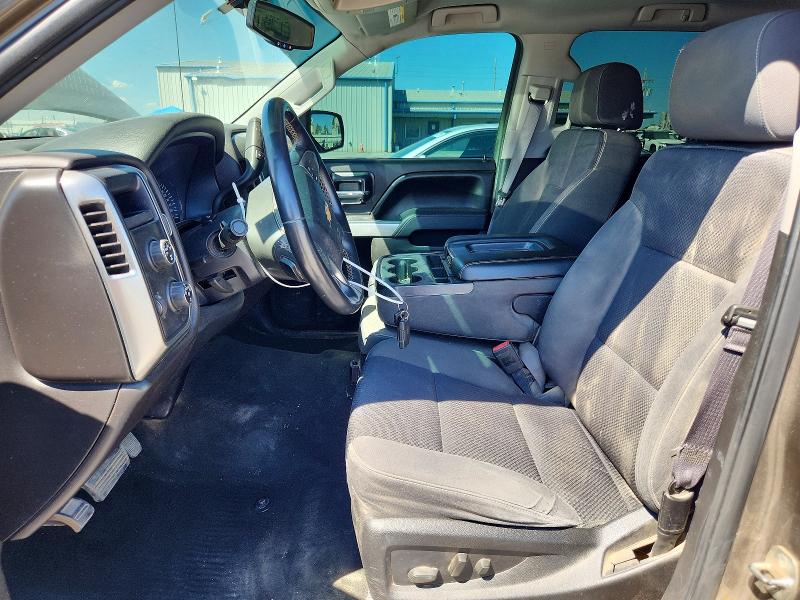 Продаж на аукціоні авто 2014 Chevrolet Silverado, vin: 3GCUKRECXEG172171, номер лоту: 67648326